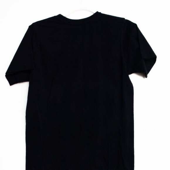 Dierks Bentley Big White Truck Graphic Black T-Shirt - Picture 8 of 8